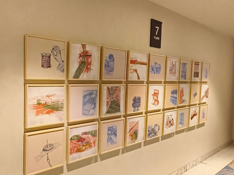 Orange Megastructure Llp主图