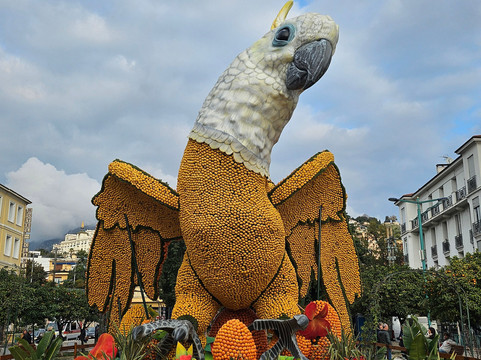 Ottavio Viaggi-Borgo a Mozzano必去景点