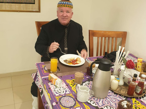 新门农酒店主图