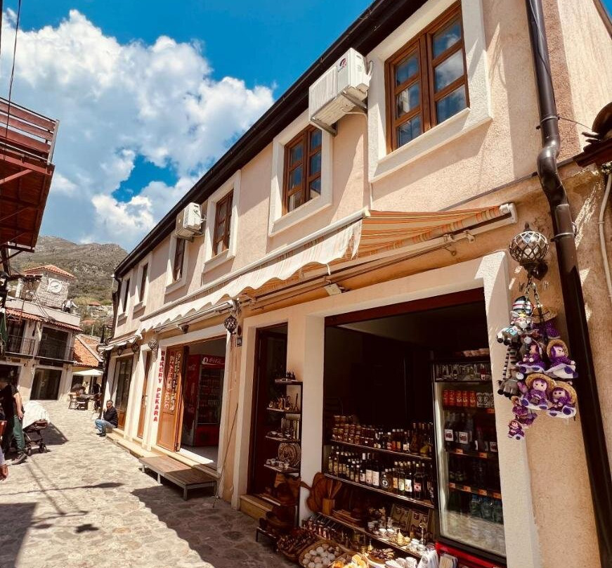 Old Town - Guest House