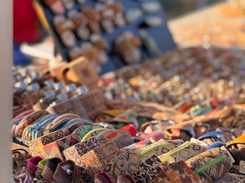 Feira de Artesanato de Faro-法罗必去景点