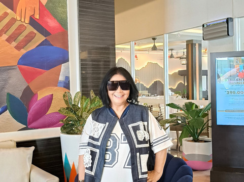 普拉纳亚精品酒店主图