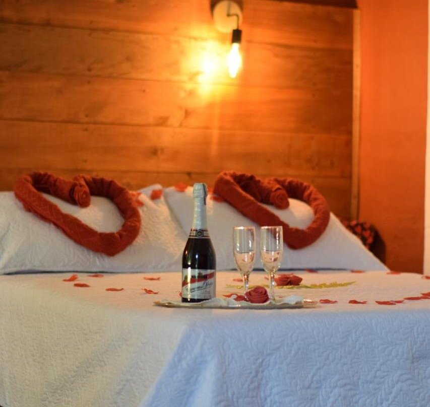 Hotel Casita de Belén