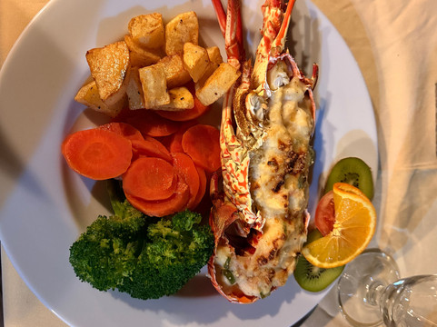 Sage Mountain National Park-托土拉必去景点