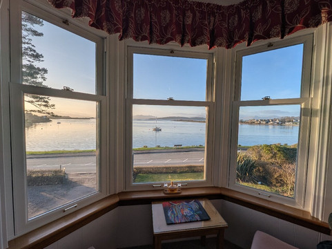 罗内哈旅馆主图