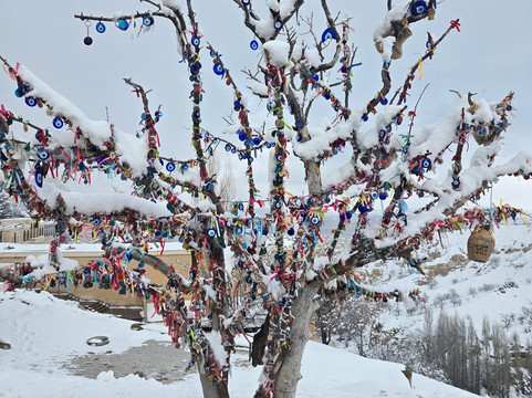 MyTrip Travel & Tourism Agency-乌奇萨必去景点