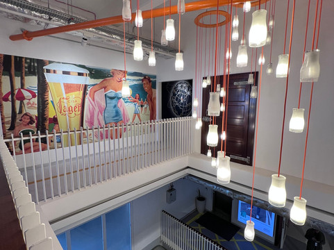 Farsons Brewery Experience-Birkirkara必去景点