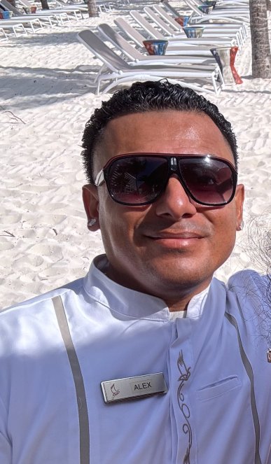 加尔萨布兰卡度假村＆SPA坎昆-浴室