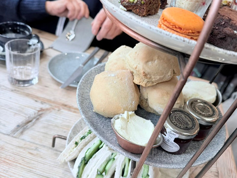 达克斯福德旅馆主图