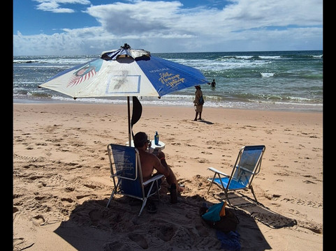 Stella Maris Beach-萨尔瓦多必去景点