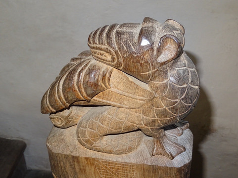 Skipton Castle-斯基普顿必去景点