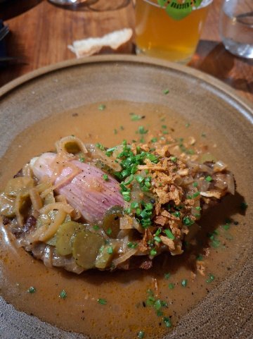 布莱塞尔住宿加早餐旅馆-官方