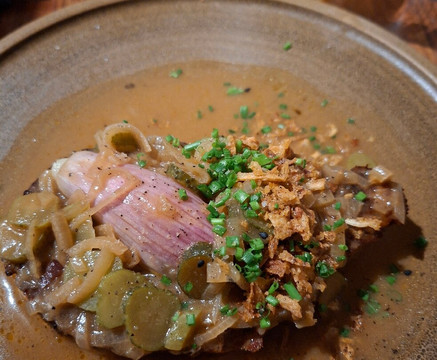 布莱塞尔住宿加早餐旅馆主图