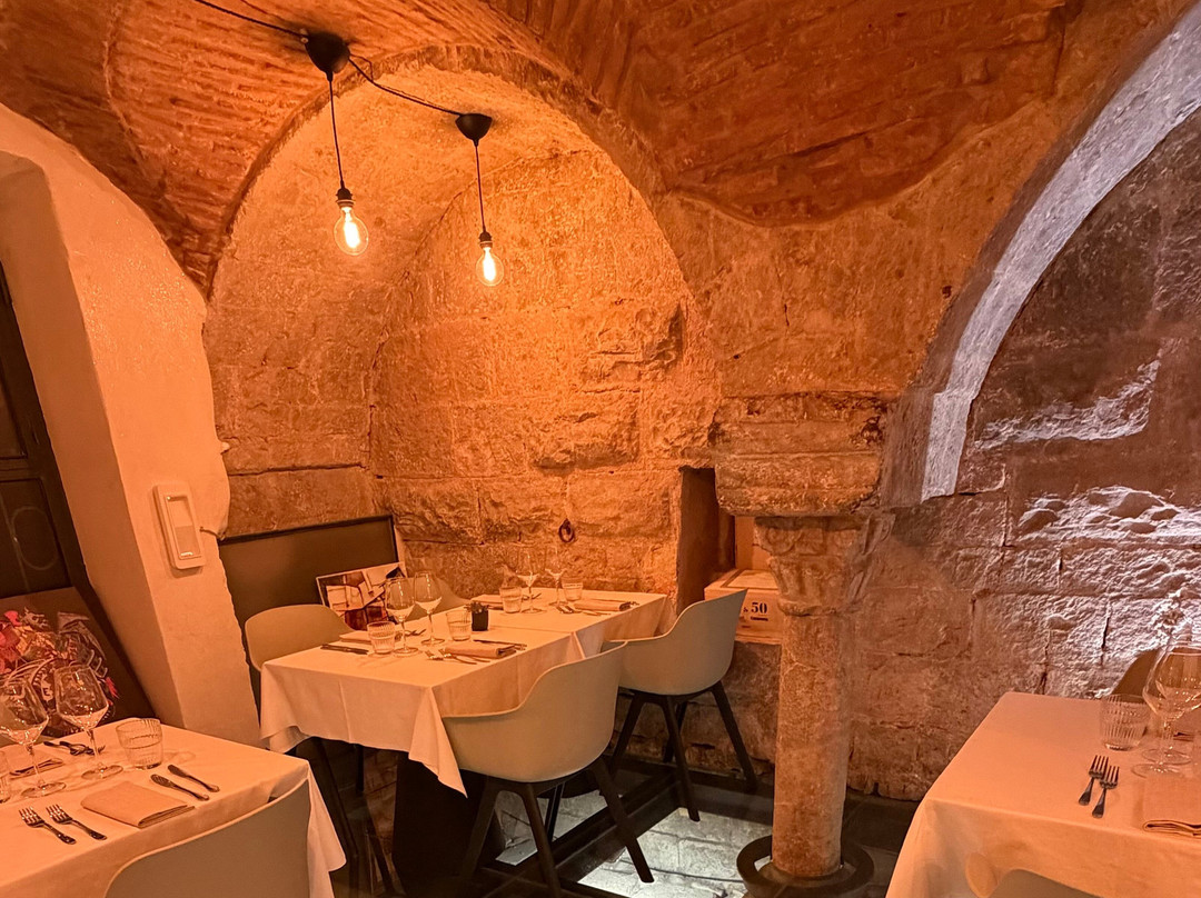 La Canonica - Ristorante & Pizzeria主图