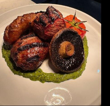 Iford Manor Cafe & Kitchen