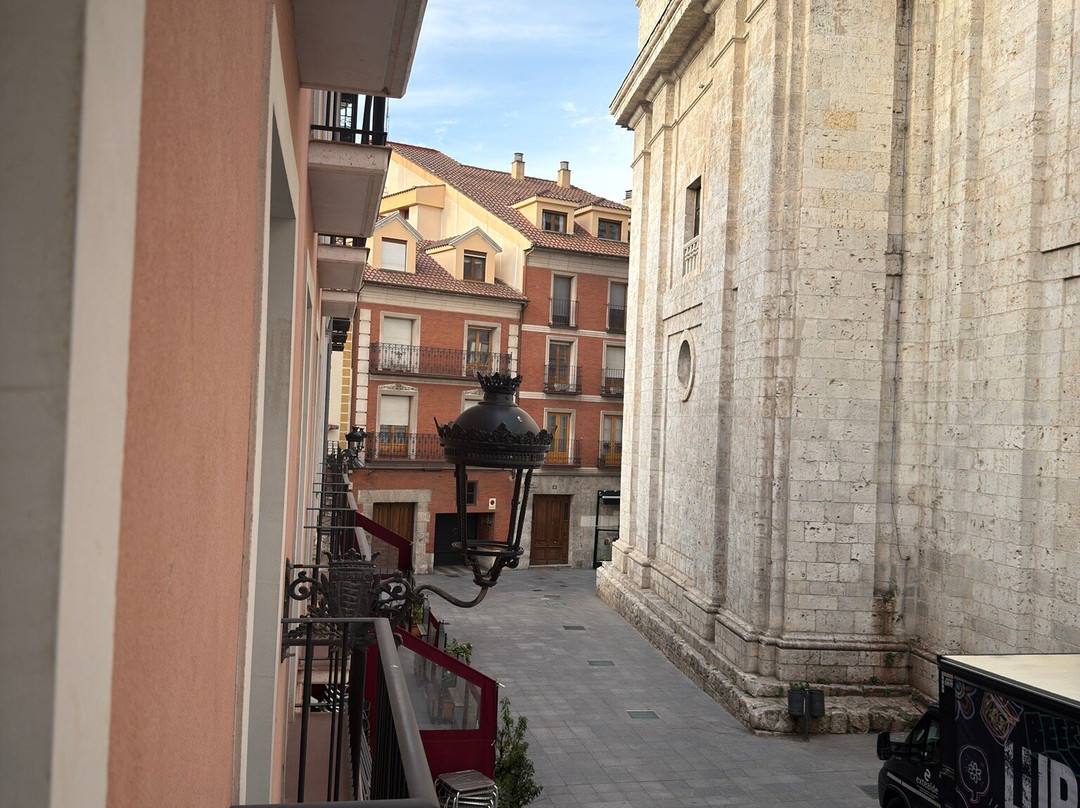 泽尼特科勒奇奥旅馆主图