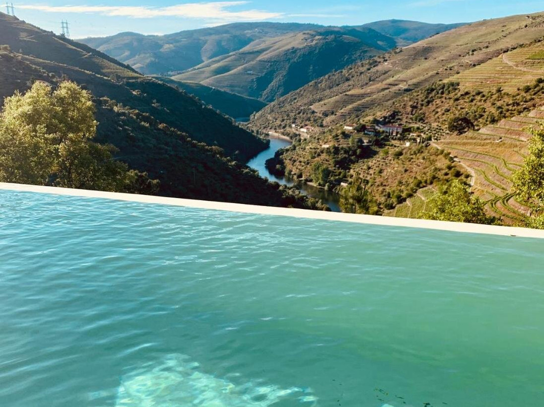 Terracos do Tavora