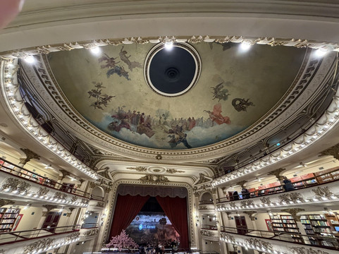 BAINSIDER-布宜诺斯艾利斯必去景点