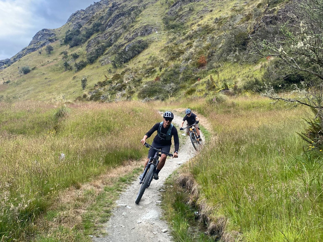 Tekapo Adventures-基督城必去景点