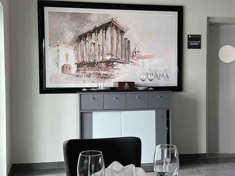 Vila Galé Collection Monte do Vilar  杜罗酒庄与自然度假村主图