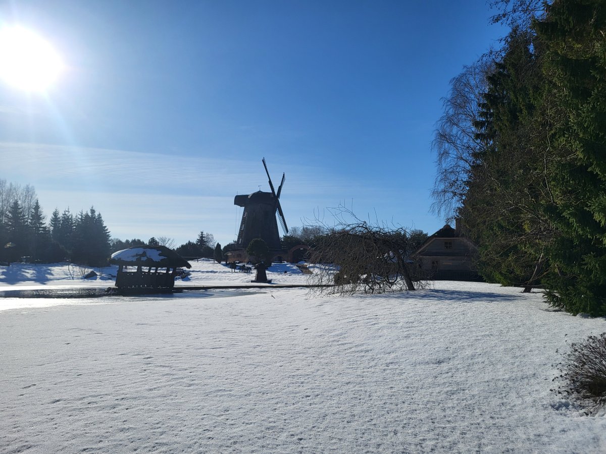 Sodeliškių Dvaro Sodyba-官方