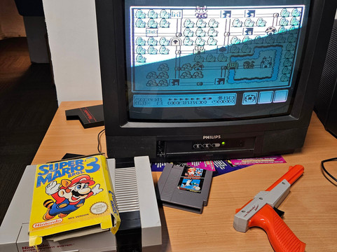 Northwest Computer Museum-Leigh必去景点