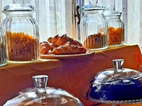 布莱斯布住宿加早餐旅馆主图