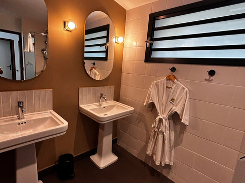 Dimitile酒店和水疗中心主图