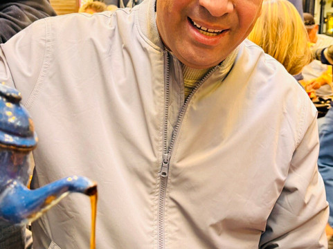 Egito Guia Hassan Ebrahim-吉萨必去景点