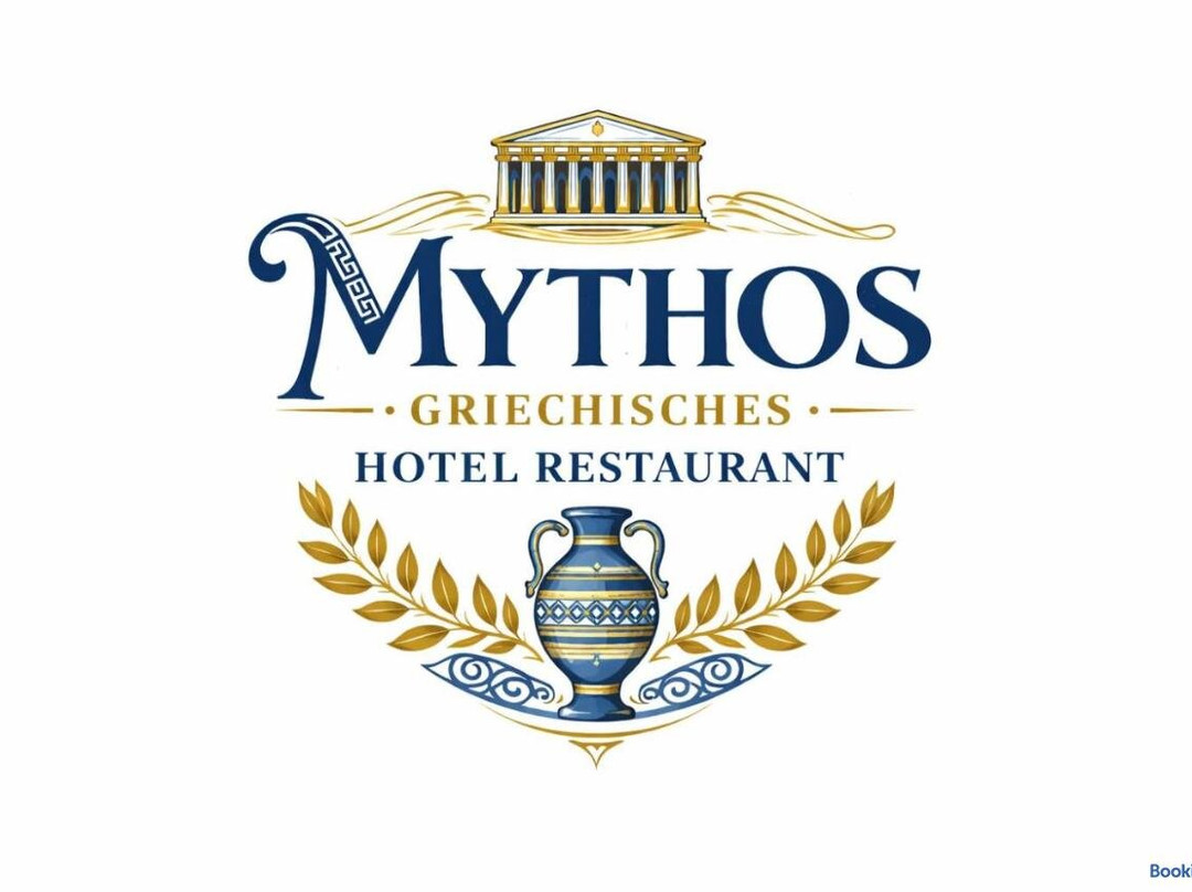 Hotel Restaurant Hellas
