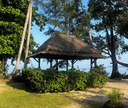 苏梅安那哈塔度假村主图