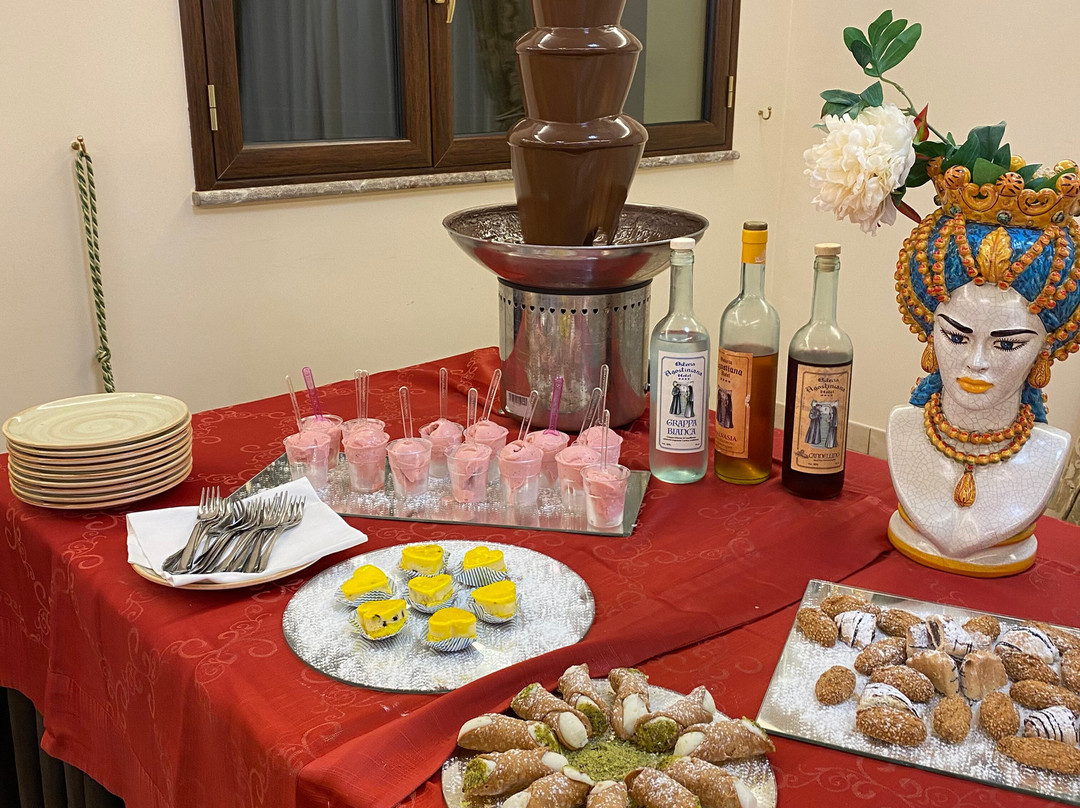 奥古斯提尼亚纳酒店主图