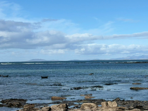 Aran Bike Hire-Inishmore必去景点