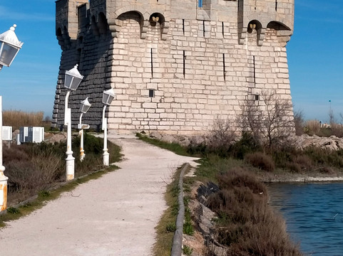Parc du Levant-帕拉瓦莱弗洛必去景点
