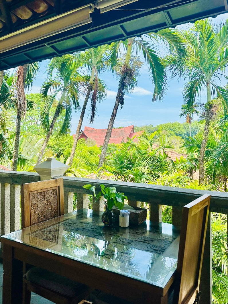 坦帕瑟南温泉度假酒店-官方