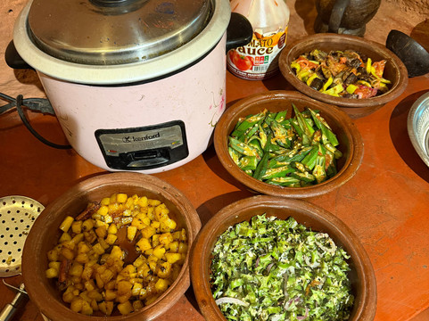 Yummy Kandy Cooking Class-康提必去景点