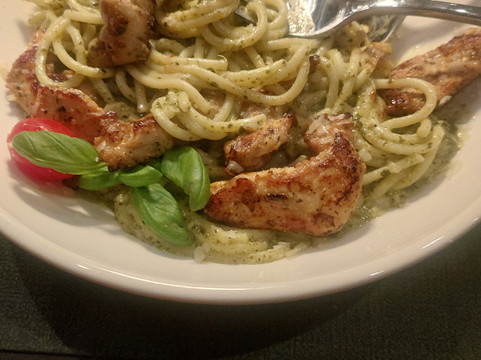 Mamma Marie's Ristorante