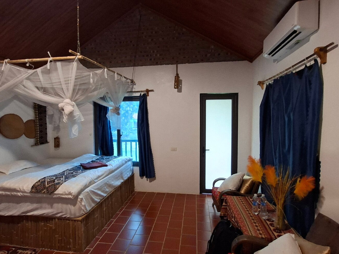 Vietnam Motorbike Tours - Bao Easyrider-岘港必去景点