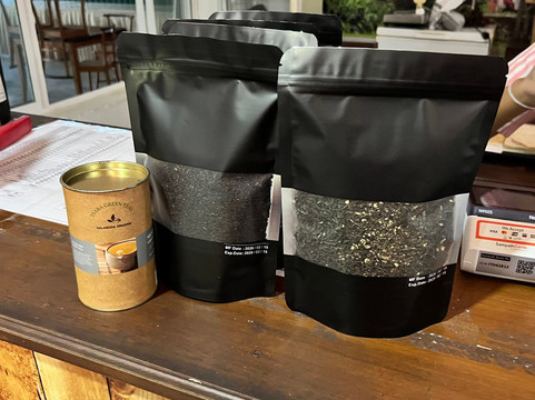 Tsara Tea-Akuressa必去景点