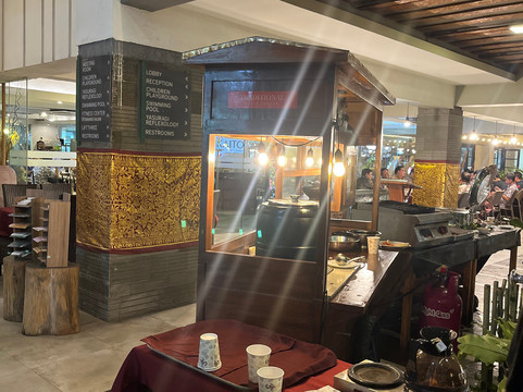 格兰德瓦洛尔酒店-芝卡朗主图