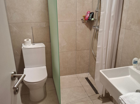 阿尔卑斯酒店主图