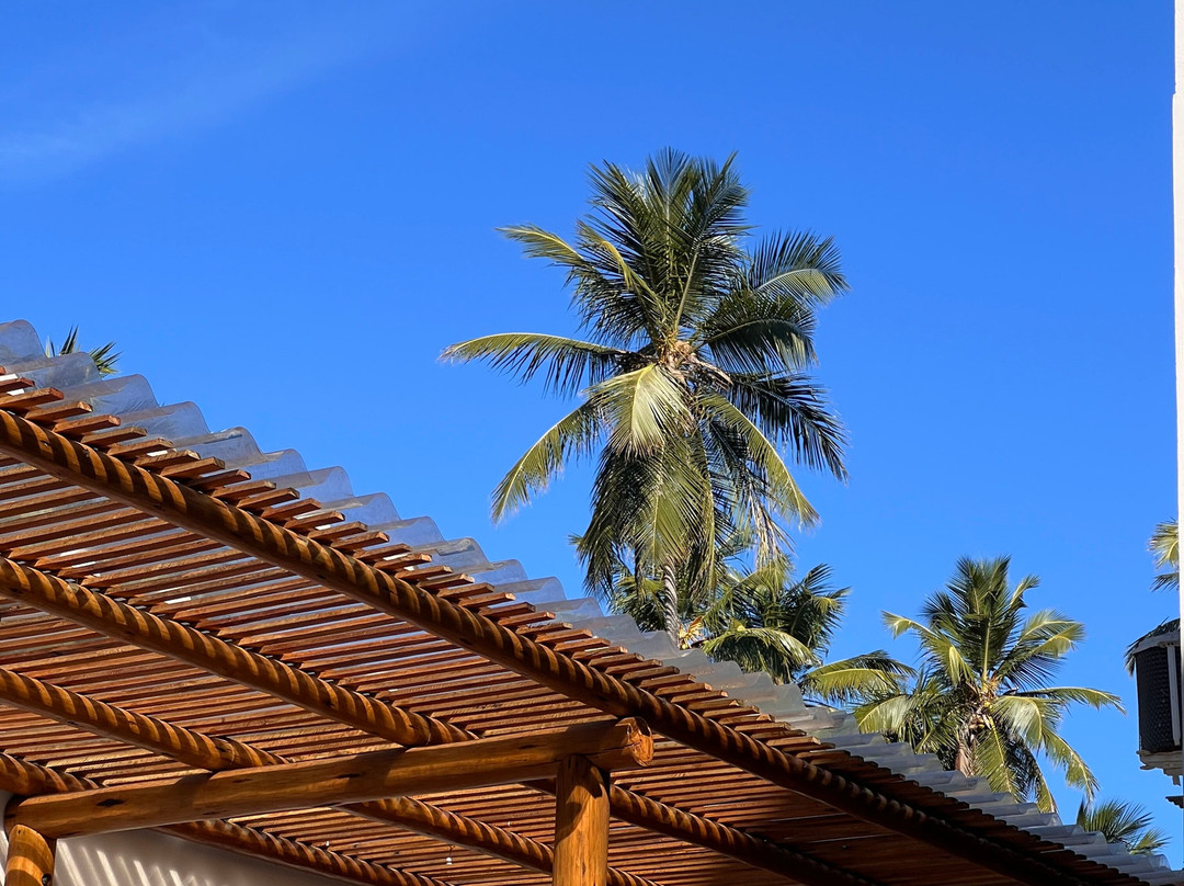 杜拉达康查旅馆主图