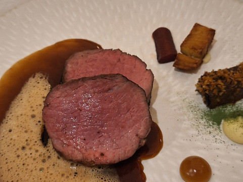 MacNean House & Restaurant主图