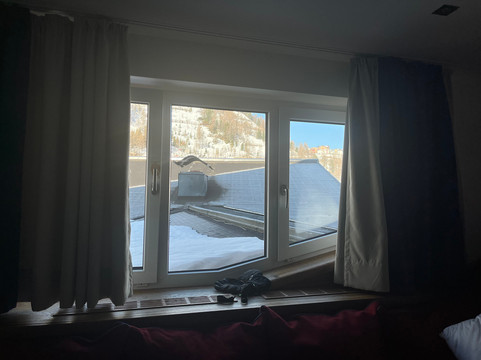 凯瑟尔斯皮策瓦拉玛臻选酒店主图