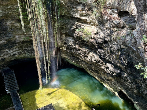 Chichikan-巴利亚多利德必去景点