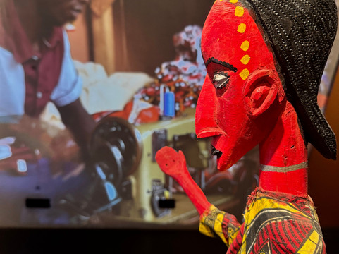 KOLK 17 gGmbH Figurentheater & Museum-吕贝克必去景点