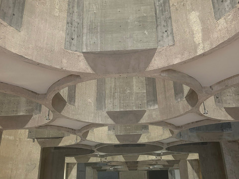 Kunstsilo-克里斯蒂安桑必去景点