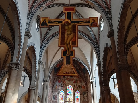 Ars et Fides Firenze-佛罗伦萨必去景点