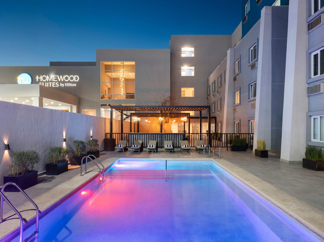Tru By Hilton Saltillo