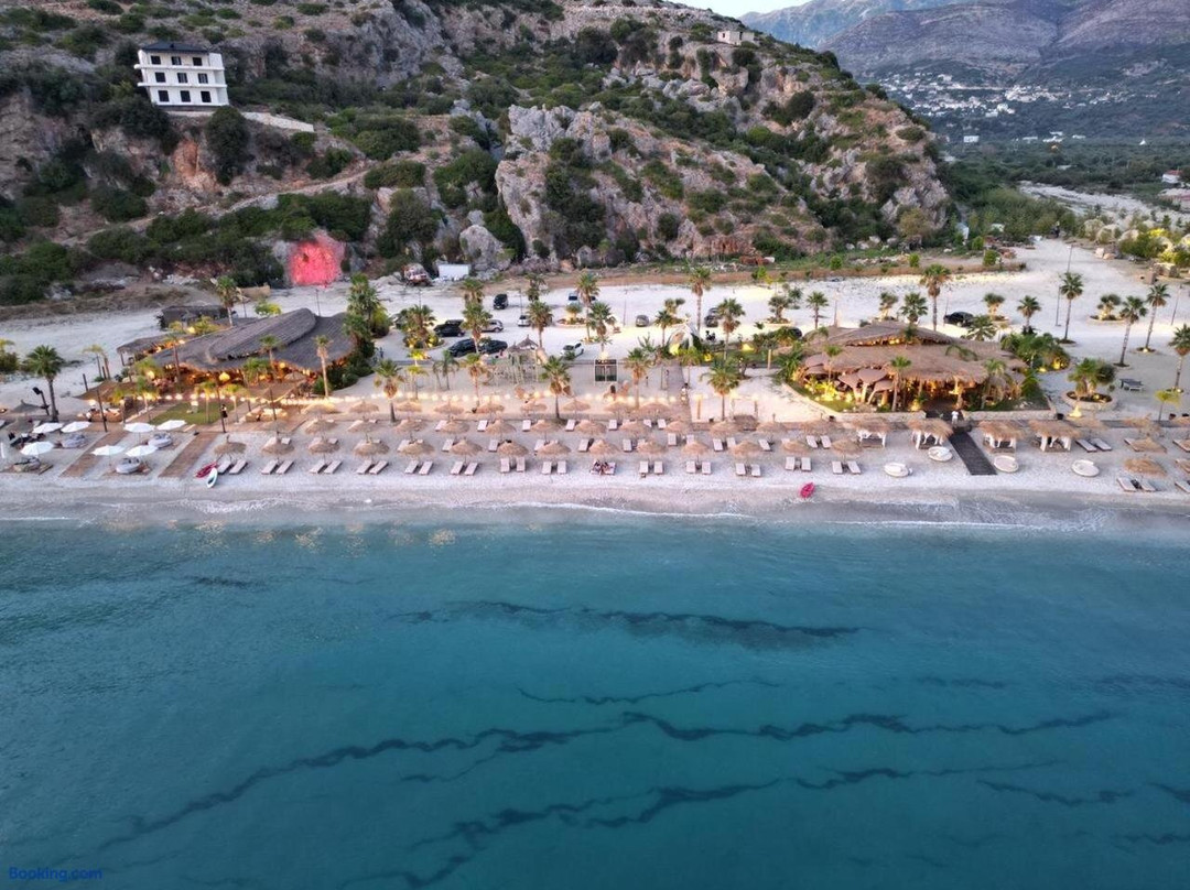 Glamping by Carpe Diem Beach & Resort